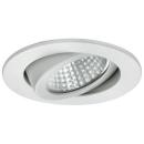 BRUMBERG 12461073 LED-Einbaust. 350mA6Wd2wweiss