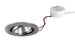 BRUMBERG 40363023 LED EBS 230V 6W 3000K chrom