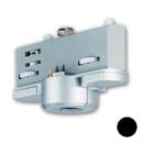 EUTRAC 99-759-2 3~MULTI-ADAPTER MIT SCHWARZ (Menge: 25 Stück je Bestelleinheit)