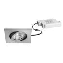 BRUMBERG 39462253 LED-Einbaustrahler-Set