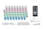 PAULMANN 70628 LED Strip Basic Set 3m RGBW