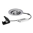 BRUMBERG 39483253 LED EBS 230V dim2warm alu matt