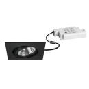 BRUMBERG 39364083 LED-Einbaustrahler 230 V AC, 50
