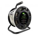 ALED LED Band Wagen 25m Baustellenbeleuchtung