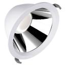 LEDVANCE DOWNLIGHT COMFORT UGR19 D200 P 30W MS 94