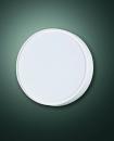 FABAS LUCE 3226-65-102 BWM Deckenl. ws.2xE27 30W