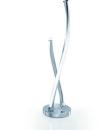NEUHAUS 9141-55 Tischl.stahl1xLED7,2W3000K1x4,8W