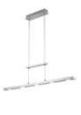 TRIO 379190707 LED-Pendel LACAL7x3,5W7x350L