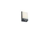 TRIO 228669142 Aussen-WL KASAI9W3000K850Lm