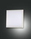 FABAS LUCE 3314-69-102 LED Deckenl.IP54 weiß 10W