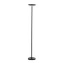 LEUCHTEN DIREKT 11729-18 LED Stehleuchte schwarz 20W