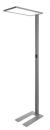 DEKO-LIGHT 343022 Stehleuchte Office One Transparen
