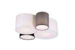 TRIO 693900417 Deckenl.HOTEL,4xE27, ohne LM