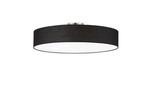 TRIO 603900502 Deckenl.HOTEL,5xE27,excl.LM,