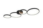 TRIO 622610432 LED-Deckenleuchte RONDO