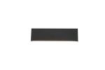 TRIO 225172942 LED-Wandl. CONCHA, 2x6W