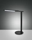 FABAS LUCE 3550-30-101 LED Tischleuchte schwarz