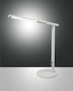 FABAS LUCE 3550-30-102 LED Tischleuchte weiß