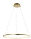 LEUCHTEN DIREKT 11524-12 LED Pendelleuchte gold