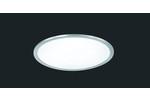 TRIO 674094507 LED Deckenleuchte nickel