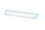 TRIO 674011207 LED Deckenleucht nickel 1800lm