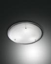 FABAS LUCE 2958-65-102 Deckenleuchte weiß