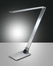 FABAS LUCE 3265-30-212 LED Schreibtischl. alu geb.