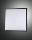 FABAS LUCE 3314-61-101 LED Wand- Deckenleuchte sw.