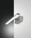 FABAS LUCE 3361-21-138 LED Wandleuchte verchromt