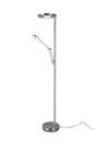 TRIO 424210307 Stehleuchte LED