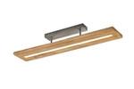 TRIO 623710130 Deckenleuchte LED