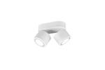 TRIO 652910231 Deckenleuchte LED