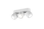 TRIO 652910331 Deckenleuchte LED
