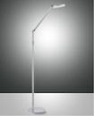 FABAS LUCE 3551-11-212 LED Stehleuchte alu