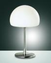 FABAS LUCE 3569-30-178 LED Tischleuchte nickel