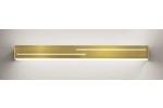 FABAS LUCE 3618-26-119 LED Wandleuchte messing matt