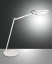 FABAS LUCE 3551-30-102 LED Tischleuchte weiß