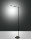 FABAS LUCE 3550-11-101 LED Stehleuchte schwarz