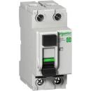 SCHNEIDER ELECTRIC M9R81225 M9 GFP 2P 25A 26MA TYP A-SI