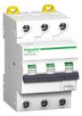 SCHNEIDER ELECTRIC A9D67316 FI/LS-Schalter iC60N, 3P, 16A,