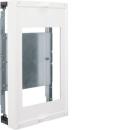 HAGER UD31D1B Baustein universN