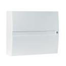 INDEXA 8200 K Alarmzentrale modularer Aufbau