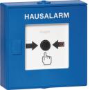 HAGER TG558A Funk-Druckknopfmelder, Hausalarm