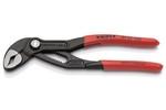 KNIPEX 87 01 150 SB Cobra® Wasserpumpenzange (Menge: 6 Stück je Bestelleinheit)