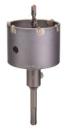 BOSCH 2608550065 SDS-Plus Hohlbk 82mm