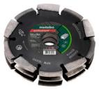 METABO DIA FS3 Dia Trennscheibe 125mm