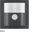 BERKER 85341185 Bewegungsmelder 1,1m anthrazit