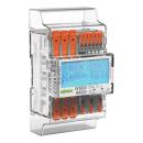 WAGO 879-3020 Energieverbrauchszähler, für Di