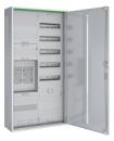 ABNRS207E0012 Schrank eHZ 2Z 1V 1APZABN