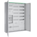 ABNRS307E1532 Komplettschrank WärmepumpeABN